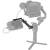 SmallRig MD350 mocowanie w użyciu